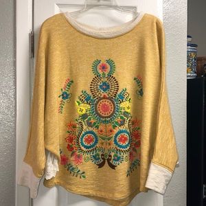 Ivy Jane women’s blouse